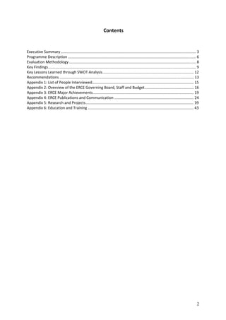 Final ERCE Evaluation Report UNESCO 2012 | PDF