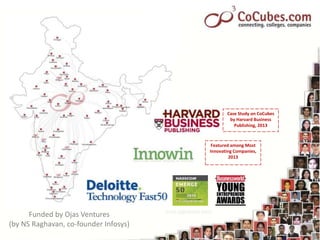 CoCubes Continuous Evaluation Program for Engineering Colleges in India ...