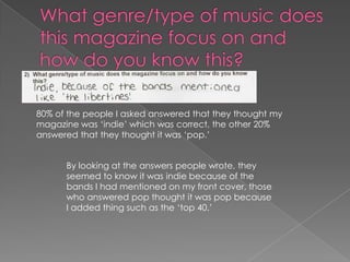 I wrote the double page article myself.