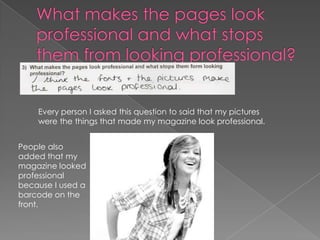 I took all the pictures myself.