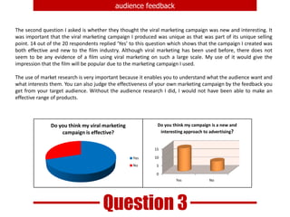 The film synopsis itself is new to the British film industry. There has not been a film that has focused on the abduction of the Prime Minister’s children. Because of its British background, the British public are far more likely to be interested.