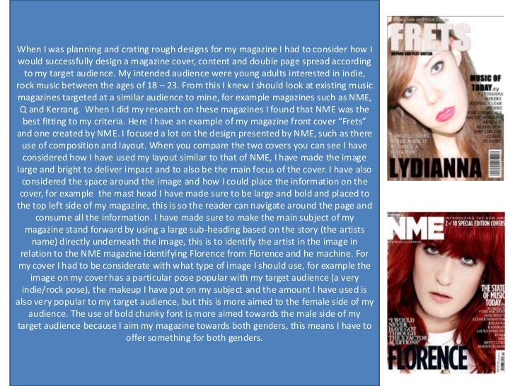 Coursework master picture