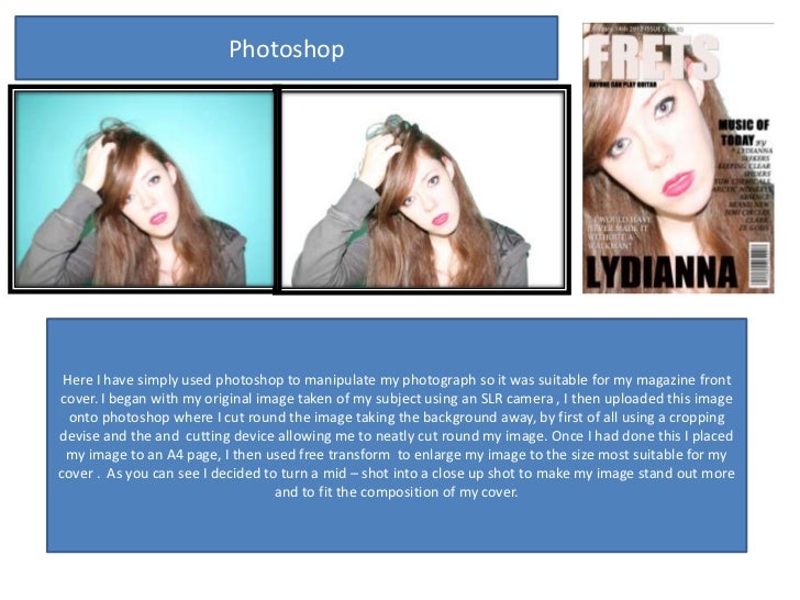 What is coursework in gcse picture