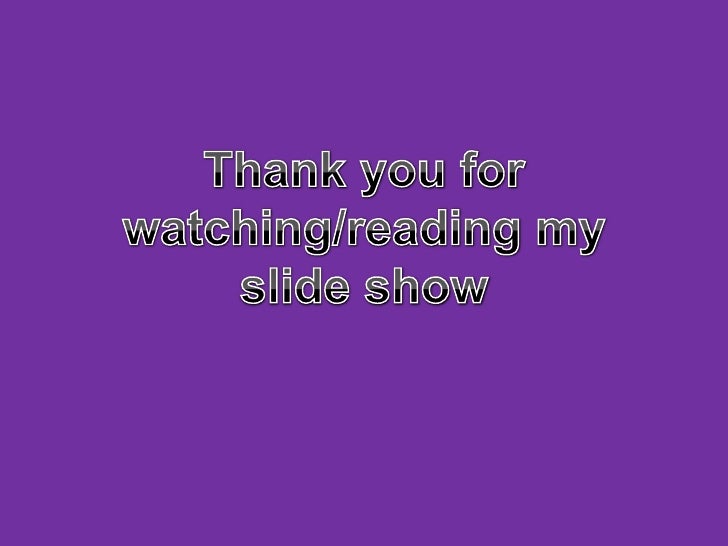 Thank You Slides Free Google Slides
