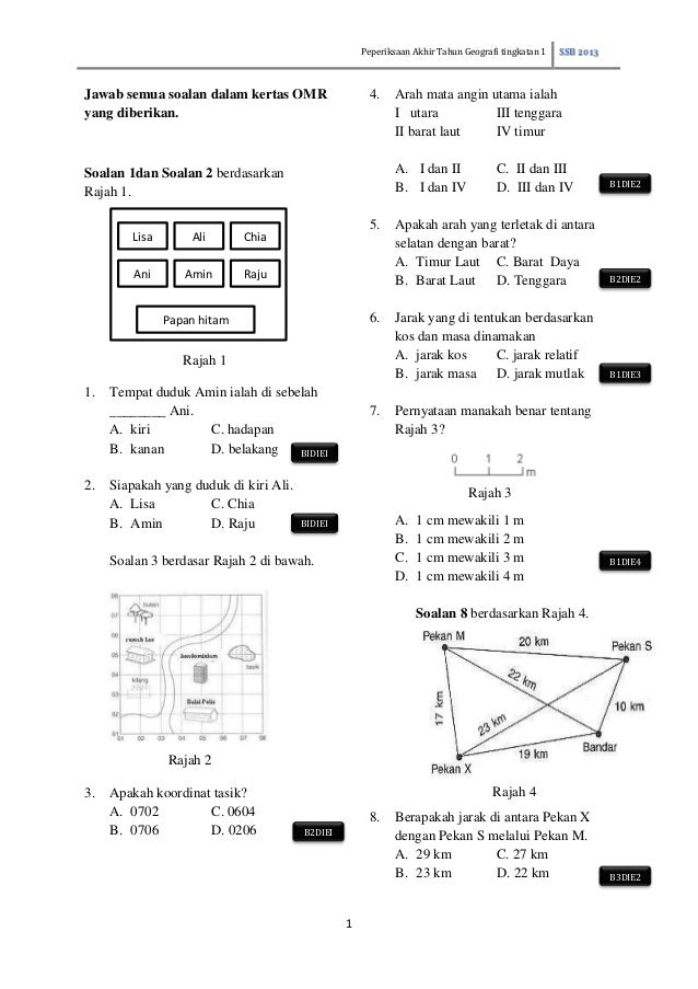 jawapan sains tingkatan 3 22 jawapan sains tingkatan 3 2