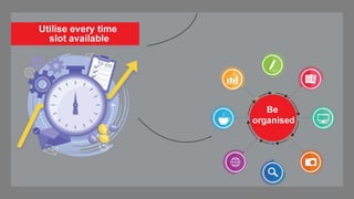 Final exam preparation