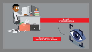 Final exam preparation