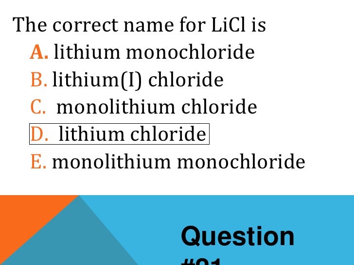 Final exam review for TW