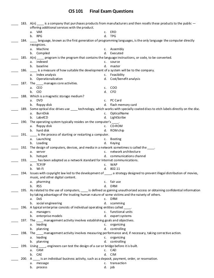 final exam review_questions usually works with a smart card
