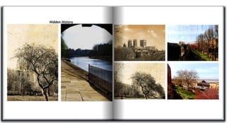 Hidden History
 