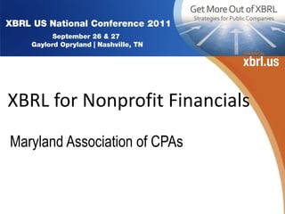 [object Object],Maryland Association of CPAs 