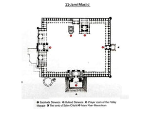 11-Jami Masjid
 