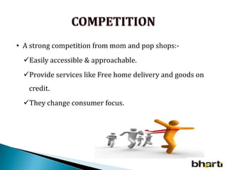 Increase in disposable income of a family. 