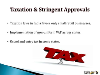 Changing consumer mindset.