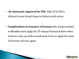 Focus shifting from low price to convenience, value and a superior shopping experience.