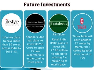 Major challenge faced by Organized retail sector:   	In Retail, over 70 per cent of the labor force in both sectors combined (organized and unorganized) is either illiterate or educated below the primary level.