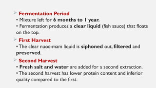 Fermentation Mixture {FINAL} Fermentation Method of Fish.pptx