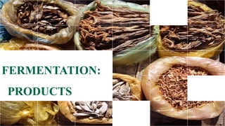 Fwermentation Fish Processing Method {FINAL} Fermentation Method of Fish.pptx