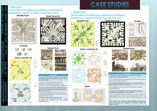 urban design project 3 | PDF