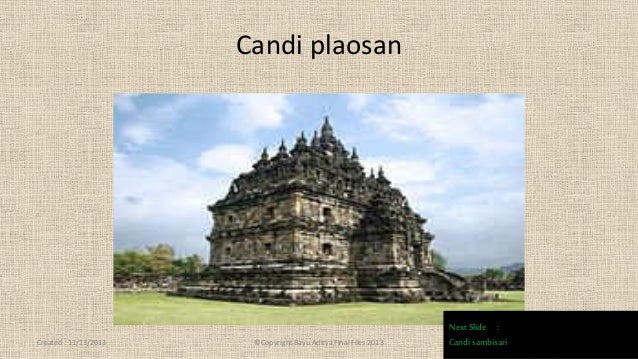 KERAJAAN MATARAM