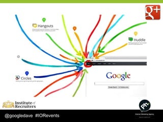 @googledave #IORevents
 