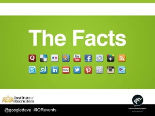 @googledave #IORevents
 