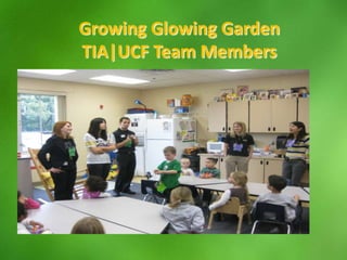 DanelleEvans – Exceptionalities:     On Friday, I had a child who was slightly autistic, his name was Adam. He was great and I made sure he was comfortable and understood what was going on around his environment. I also tried to interact with Adam for a while, since he was a bit unsociable. I asked his friends around him and Adam some questions to get them to socialize together, it seemed to help, since Adam was talking. Adam taught me a great deal of patience. Directions were always repeated for him to follow. Being repetitive helps Adam stay on task. I know repeating can get “old” but seeing the outcome of his projects was really worth it. He truly was a great child to work with and I am grateful to have such an amazing opportunity to work with Adam. 