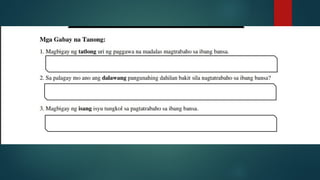 final final G10 AP Q2 Week 5-6 Epekto sa Migrasyon.pptx