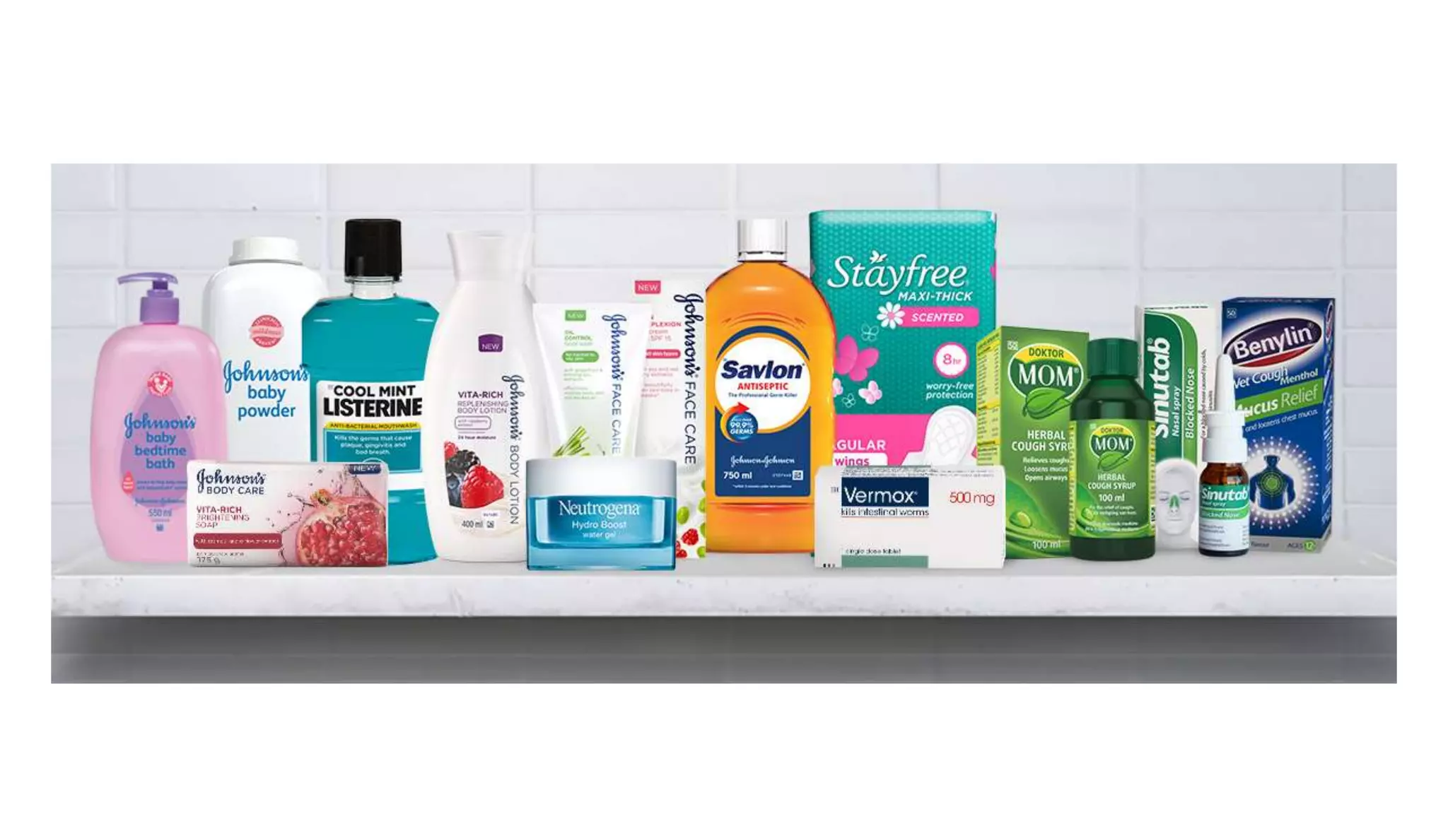 Johnson&Johnson | PPT