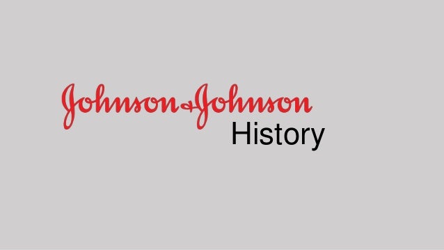 Johnson&Johnson