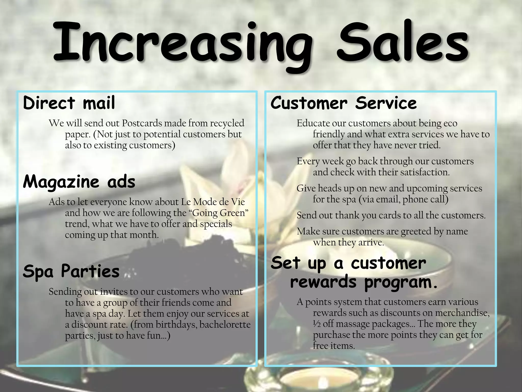 Marital Status: Single and Married