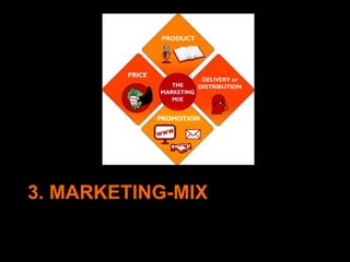 3. MARKETING-MIX
 