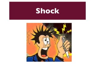 Shock 