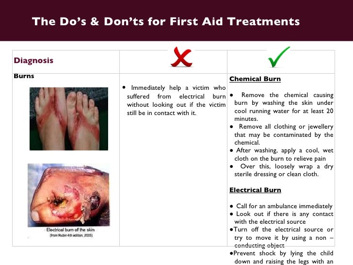 Final first aid slides (handout)