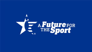 USBC: A Future for the Sport