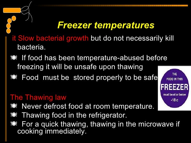 Thawing Ground Beef At Room Temperature Thawing Ground Beef At Room Temperature