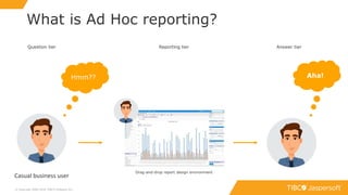 Fundamentals of Ad Hoc Reporting: Create a beautiful report-building ...