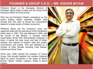 Final future group | PPT
