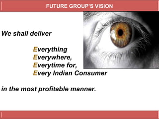 Final future group | PPT