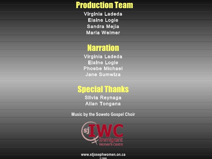 Group of 5 Sponsorship Process