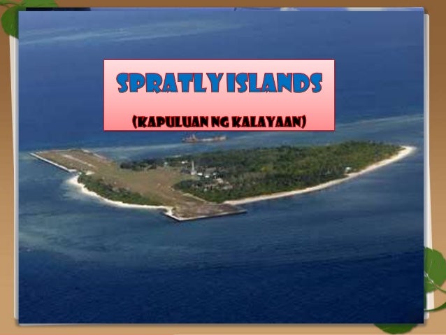 Spratly Islands