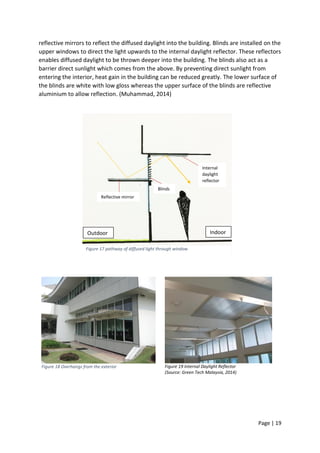 BUILDING SCIENCE 1 PTM GEO 2 | PDF