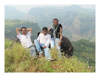 Final ghangad