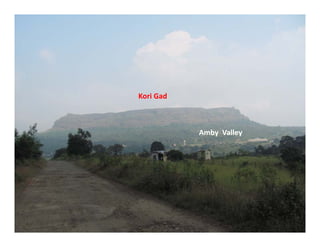 Kori?Gad
Amby Valley
 