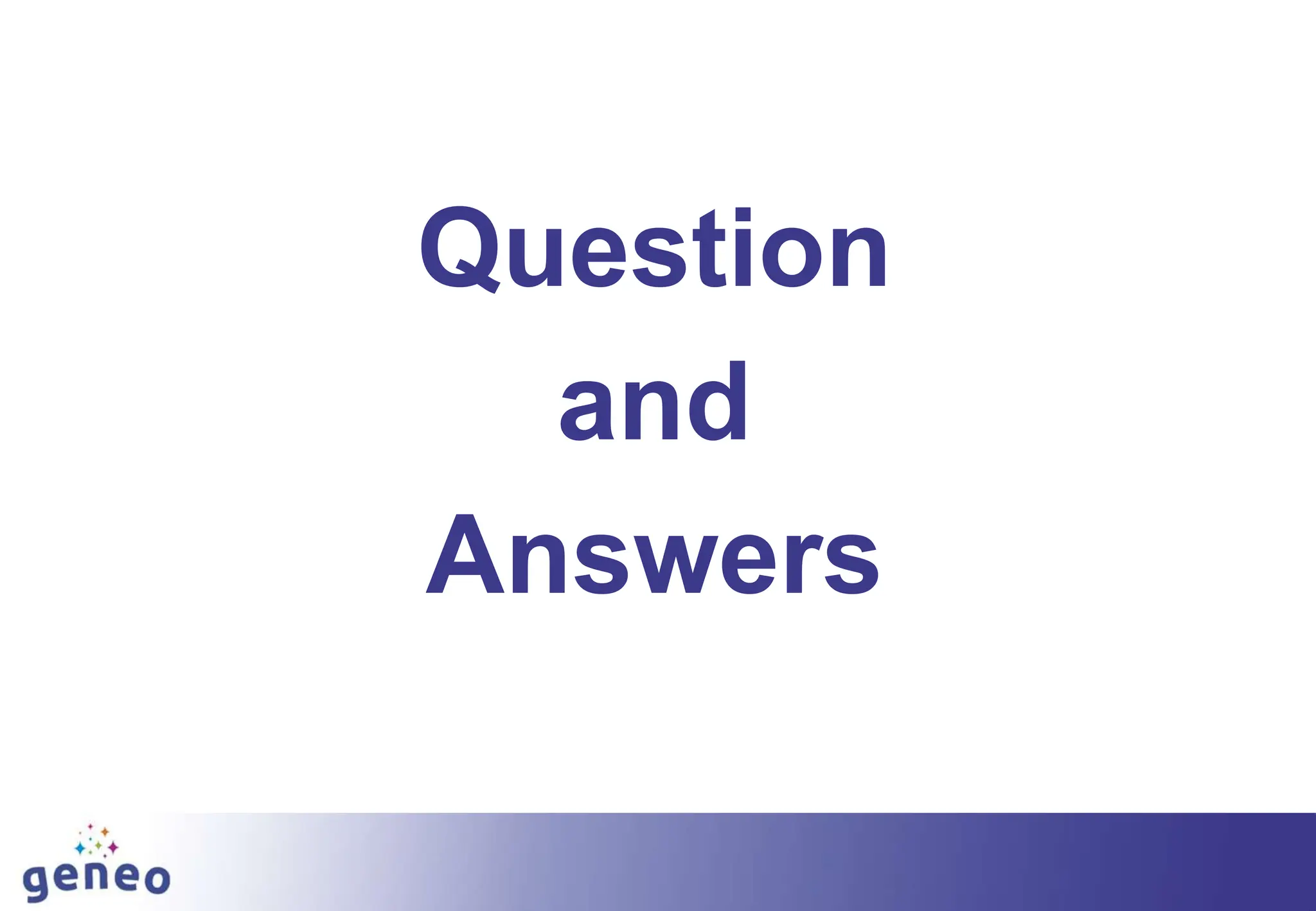 The world of books
Question
and
Answers
 