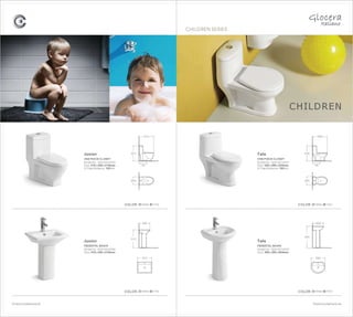 Glocera Catalog