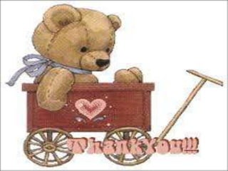 growth and development