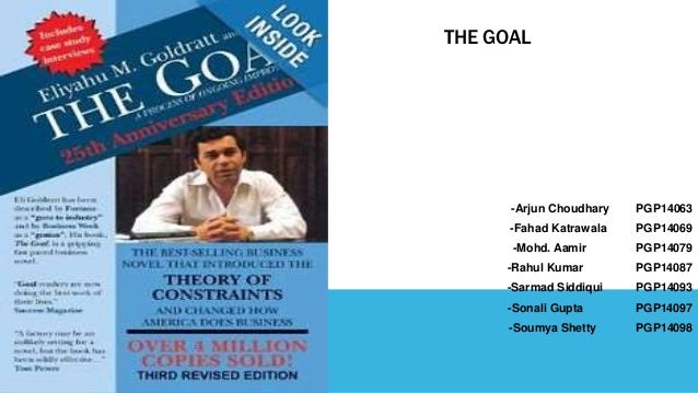 The Goal Summary