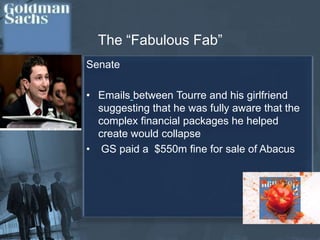 Conflict Of Interests