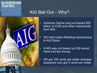 Goldman’s senior management repeatedly  gave new and higher temporary risk limits to accommodate its trading.